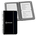 Eco Password Notebook